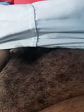 PretoDotado19 online show from 3, 3, 2026