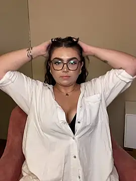 AlmaraRouge online show from 1, 4, 2026