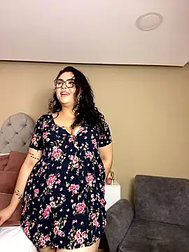 AlmaraRouge online show from 21, 5, 2026