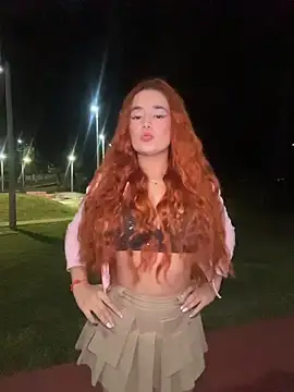 isabella ferrer99 online show from 27, 3, 2026