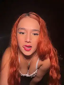 isabella ferrer99 online show from 9, 4, 2026