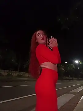 isabella ferrer99 online show from 23, 4, 2026