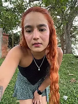 isabella ferrer99 online show from 18, 3, 2026