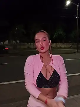isabella ferrer99 online show from 20, 6, 2026