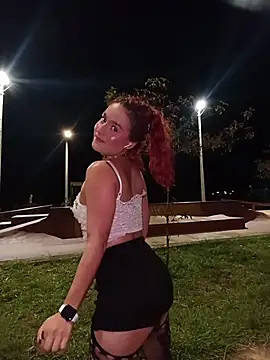 isabella ferrer99 online show from 17, 6, 2026