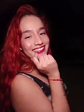 isabella ferrer99 online show from 5, 6, 2026