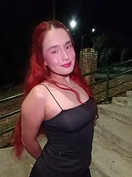 isabella ferrer99 online show from 27, 5, 2026