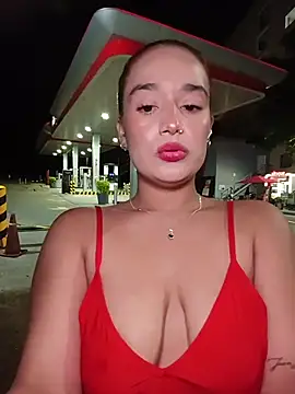 isabella ferrer99 online show from 11, 4, 2026