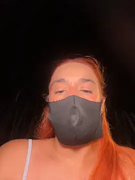 isabella ferrer99 online show from 14, 3, 2026