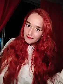 isabella ferrer99 online show from 14, 5, 2026