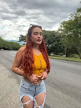 isabella ferrer99 online show from 25, 7, 2026