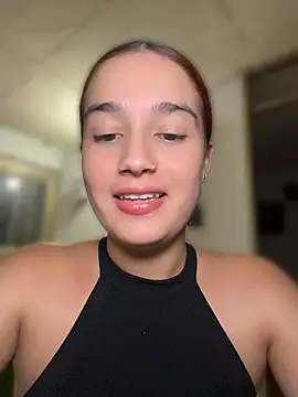 isabella ferrer99 online show from 19, 7, 2026