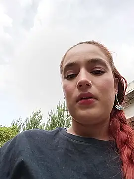 isabella ferrer99 online show from 17, 7, 2026
