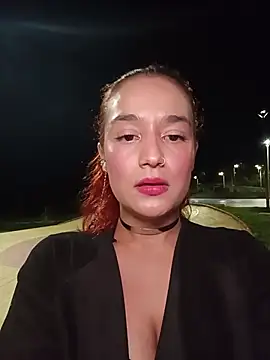 isabella ferrer99 online show from 14, 6, 2026