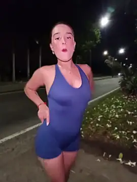 isabella ferrer99 online show from 30, 4, 2026