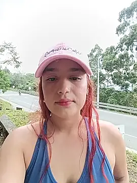 isabella ferrer99 online show from 30, 6, 2026