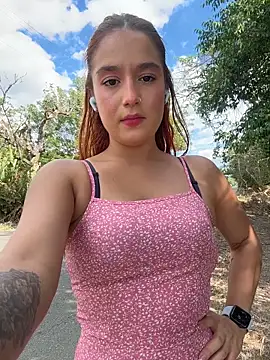 isabella ferrer99 online show from 29, 7, 2026