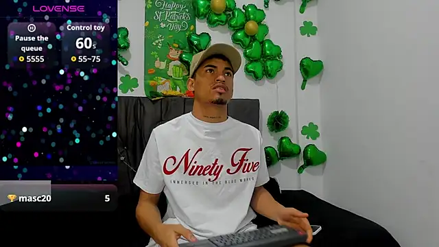 Ares DAMM online show from 20, 3, 2026