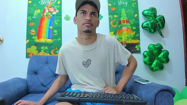 Ares DAMM online show from 19, 3, 2026