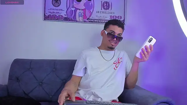 Ares DAMM online show from 11, 4, 2026