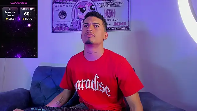 Ares DAMM online show from 28, 3, 2026