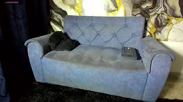 Snapshot of Ares_DAMM chatting on 5, 6, 2026 Ares DAMM online show from 5, 6, 2026