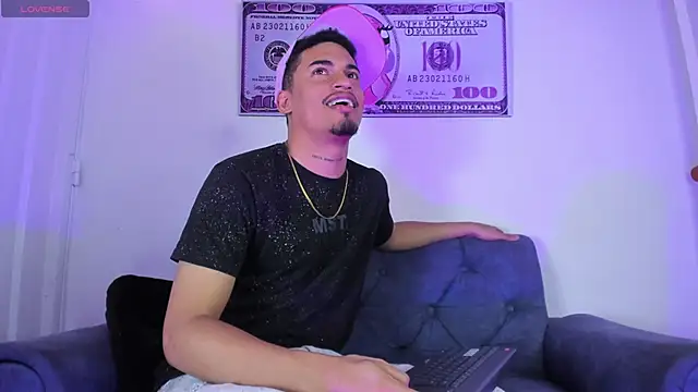 Ares DAMM online show from 10, 4, 2026