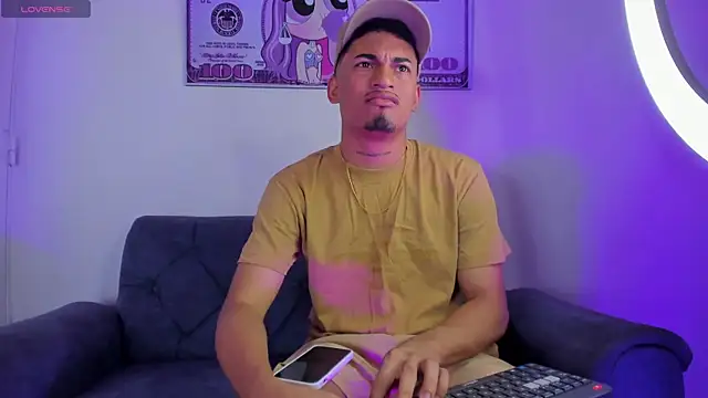 Ares DAMM online show from 13, 4, 2026