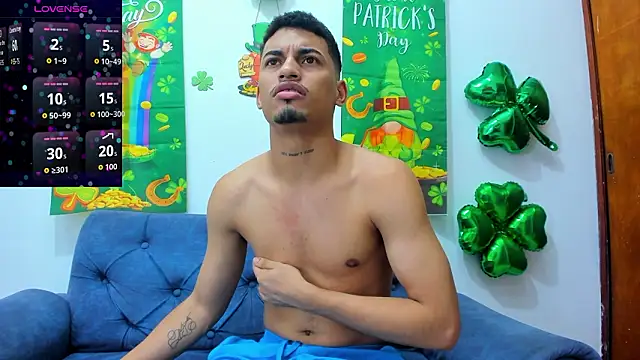 Ares DAMM online show from 23, 3, 2026