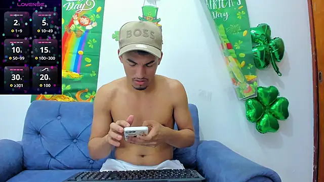 Ares DAMM online show from 21, 3, 2026