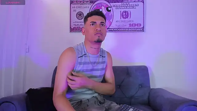 Ares DAMM online show from 12, 4, 2026