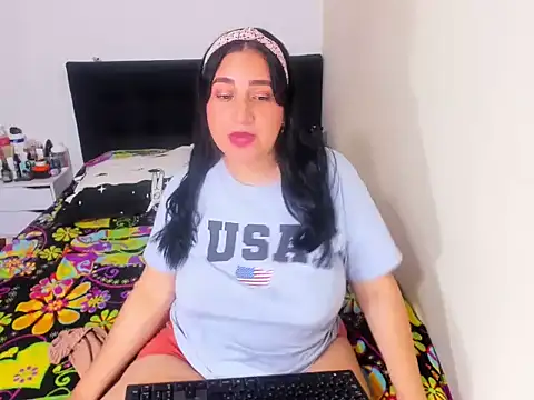 Alice RouseSg online show from 7, 3, 2026