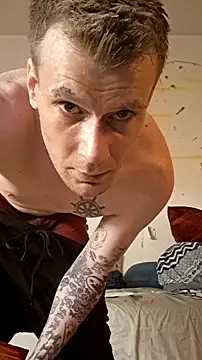 AWolf92 online show from 29, 3, 2026