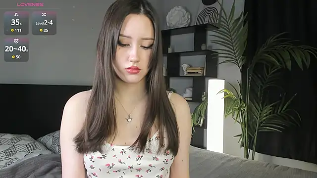 EleonoreSures online show from 7, 3, 2026