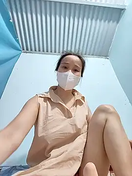 Baby-sexylove20 online show from 6, 7, 2026