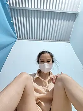 Baby-sexylove20 online show from 8, 7, 2026