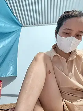Baby-sexylove20 online show from 18, 6, 2026