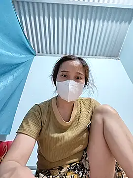 Baby-sexylove20 online show from 17, 6, 2026