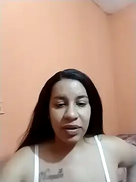 ChicaVenus online show from 4, 3, 2026