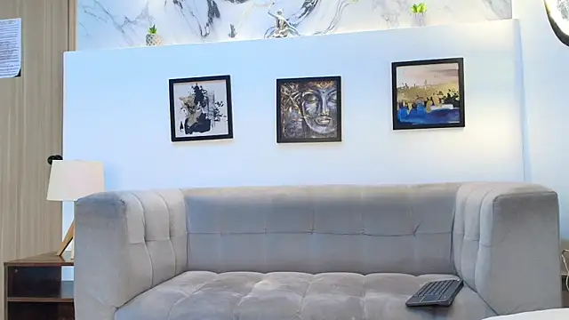 SKINNY BOYXXX online show from 11, 4, 2026