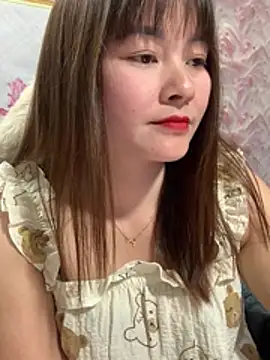 Little Muse78 online show from 12, 3, 2026