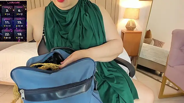  Azahaaraa  online show from 7, 6, 2026