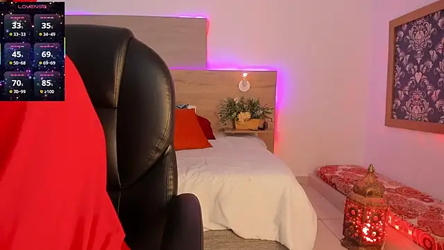  Azahaaraa  online show from 29, 5, 2026