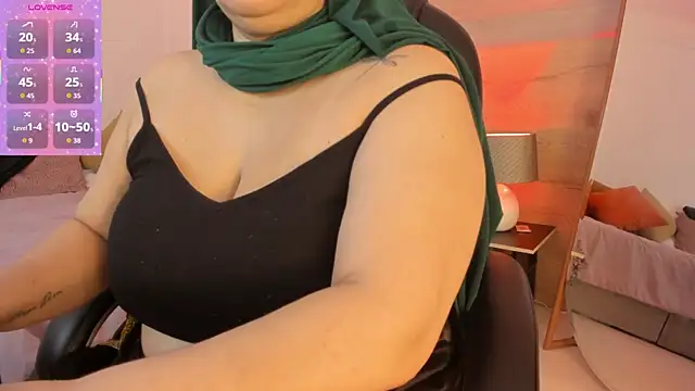  Azahaaraa  online show from 20, 6, 2026