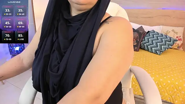  Azahaaraa  online show from 7, 3, 2026