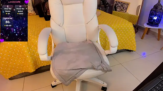  Azahaaraa  online show from 13, 3, 2026