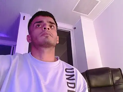 Bad Boy Carter69 online show from 21, 3, 2026