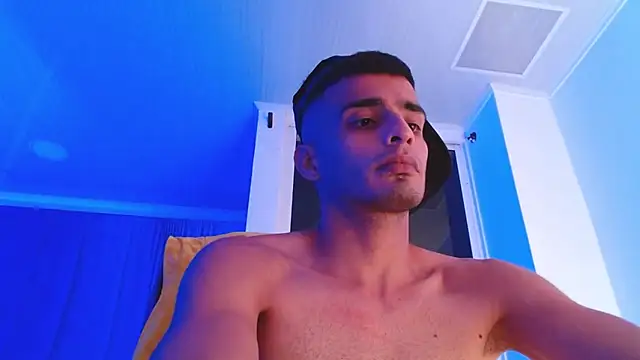 Snapshot of Bad_Boy_Carter69 chatting on 31, 5, 2026 Bad Boy Carter69 online show from 31, 5, 2026