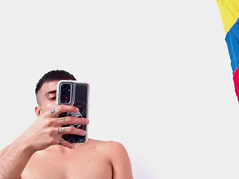 Bad Boy Carter69 online show from 12, 4, 2026