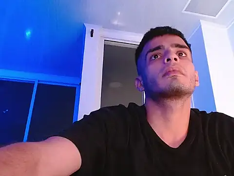 Bad Boy Carter69 online show from 11, 4, 2026